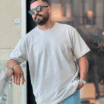 تیشرت بیسیک