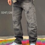 شلوار جین | بگ | 3247/20