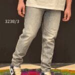 شلوار جین| مام | 3238/3