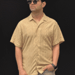 پیراهن مراکشی | کرم