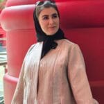 کت تک مجلسی اسپرت زنانه