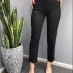 شلوار مازراتی بغل چاک