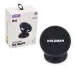 پایه نگهدارنده گوشی موبایل | کلومن | مدل  K-HD017 | مشکی