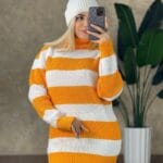 بافت راه راه