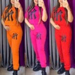 کراپ شلوار NY