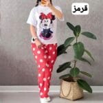 ست تیشرت شلوار | ترگل