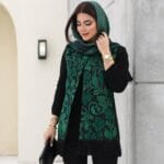 وست پایین ریش