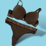 ست اسفنجی کش پهن گوچی