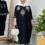 پیراهن شارلوت