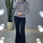 شلوار دمپا مازراتی