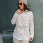 لنین نچرال سه تیکه