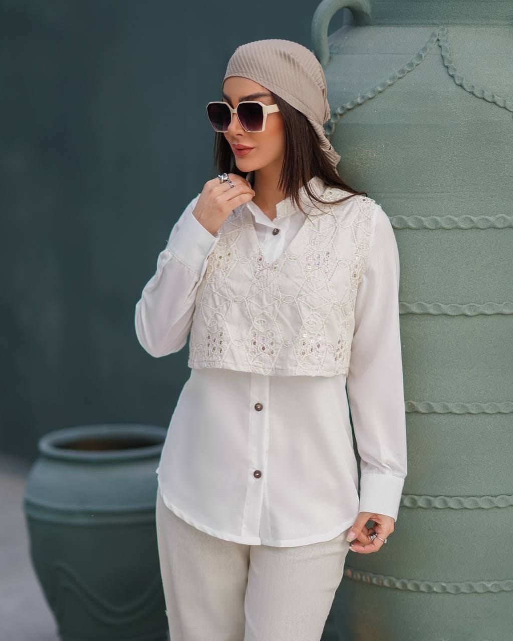 f91d5b19-b53e-47da-9a2e-3199aa4ef6ea.jpg لنین نچرال سه تیکه - Image 1