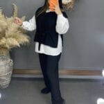 ست سه تیکه مریم