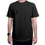 تیشرت برنامه نویسی طرح git fork