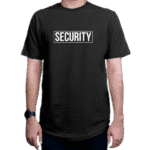 تیشرت برنامه نویسی طرح Security2