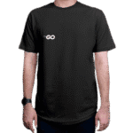 تیشرت برنامه نویسی طرح Go-lang