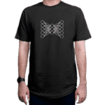 تیشرت برنامه نویسی طرح AUTOENCODER