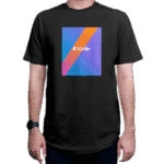 تیشرت برنامه نویسی طرح Kotlin-3