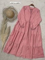 پیراهن ساحلی | تامیلا - Image 33