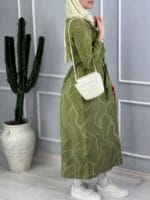 پیراهن شادان - Image 14