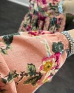 پیراهن ساحلی | تامیلا - Image 23