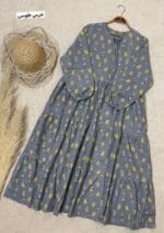 پیراهن ساحلی | تامیلا - Image 22