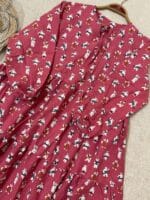 پیراهن ساحلی | تامیلا - Image 15