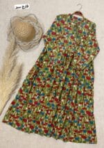 پیراهن ساحلی | تامیلا - Image 16