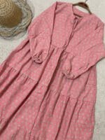 پیراهن ساحلی | تامیلا - Image 12