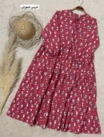 پیراهن ساحلی | تامیلا - Image 9