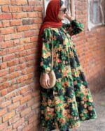 پیراهن ساحلی | تامیلا - Image 10