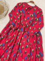 پیراهن ساحلی | تامیلا - Image 7