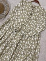 پیراهن ساحلی | تامیلا - Image 6