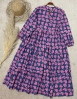 پیراهن ساحلی | تامیلا - Image 2