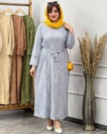 پیراهن شادان - Image 11