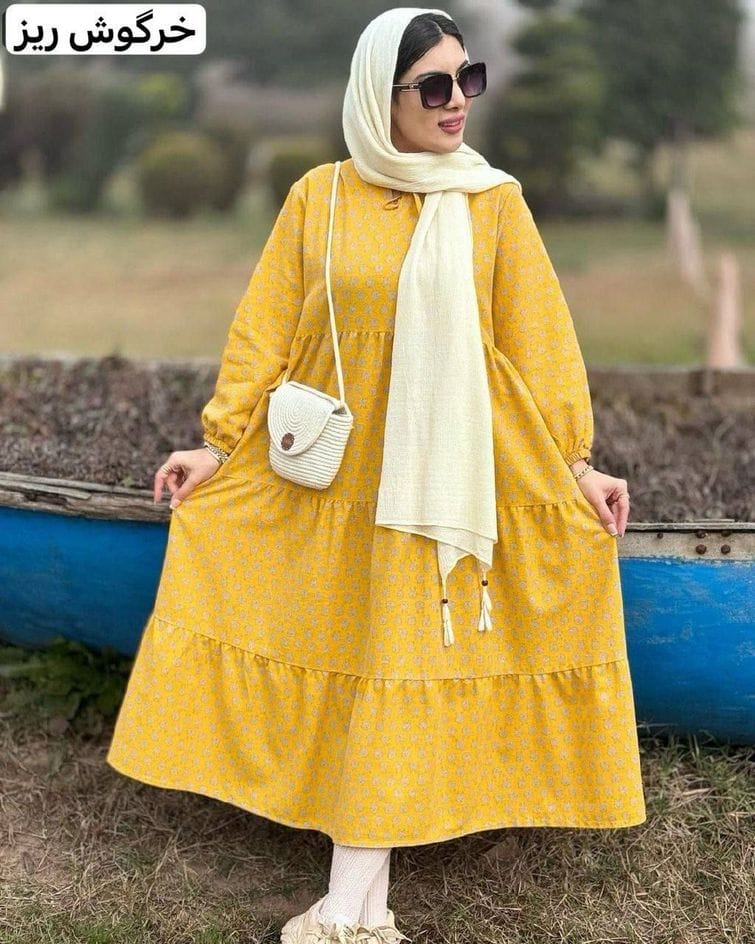 img-4 (2) پیراهن ساحلی | تامیلا - Image 1