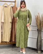 پیراهن شادان - Image 8