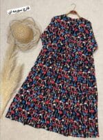 پیراهن ساحلی | تامیلا - Image 25