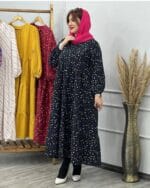 پیراهن ساحلی | تامیلا - Image 26