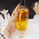 شامپو سر ترمیم کننده و ضد ریزش قوی جینسینگ | HYMEYS |حجم 500ml