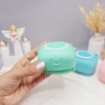 لیف کیفیت اورجینال | سیلیکونی حمام و ماساژ مخزن دار