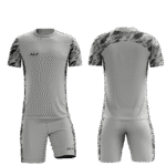 پیراهن شورت ورزشی کد 006-278