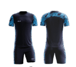 پیراهن شورت ورزشی کد 006-278 - Image 8