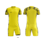 پیراهن شورت ورزشی کد 006-278 - Image 7