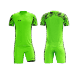 پیراهن شورت ورزشی کد 006-278 - Image 6