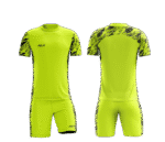 پیراهن شورت ورزشی کد 006-278 - Image 5