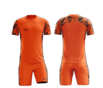 پیراهن شورت ورزشی کد 006-278 - Image 4