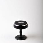 پایه نگهدارنده گوشی موبایل و تبلت کربی مدل BE-D101 مشکی