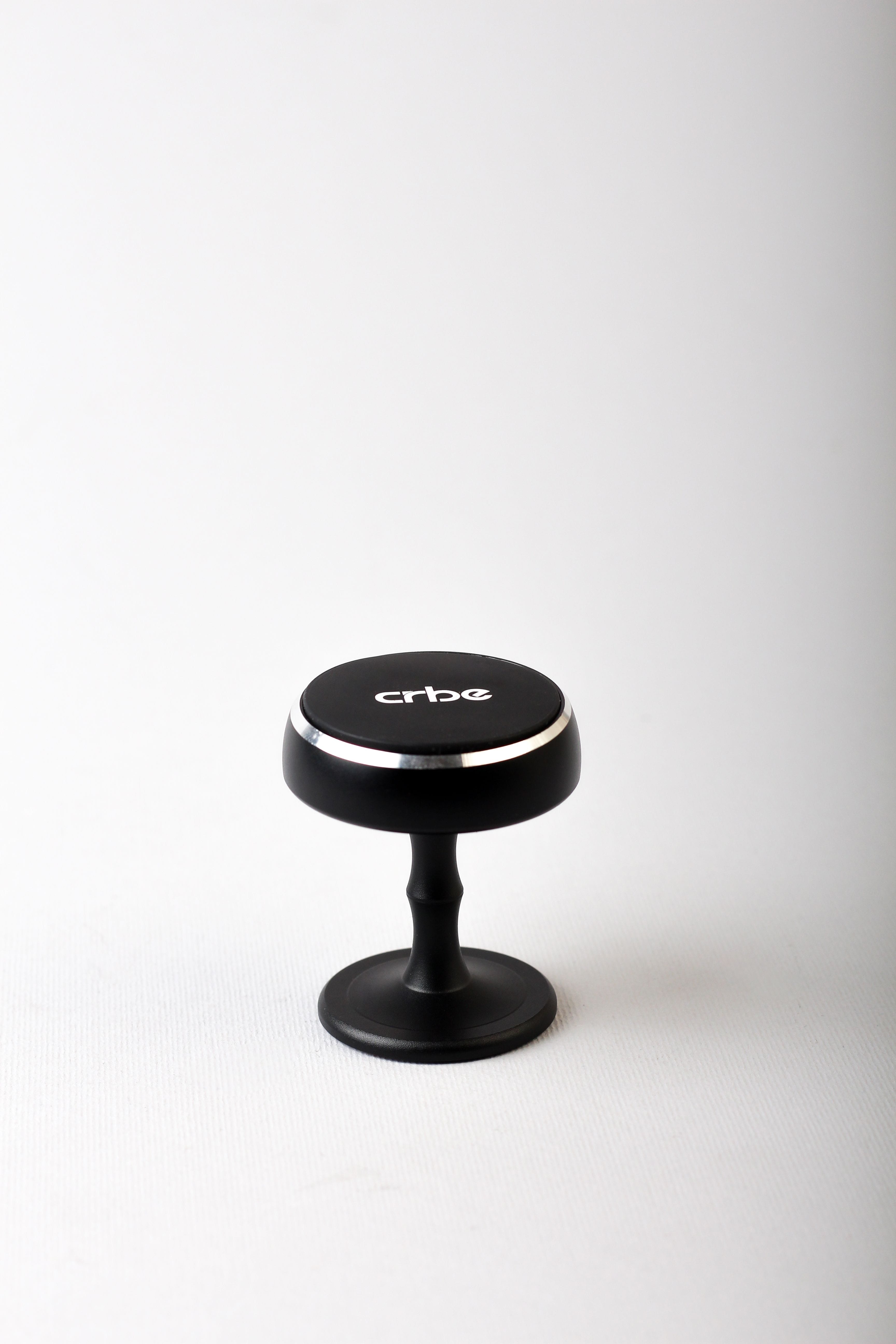 4e3deb27-b7c4-4f97-8885-bb60db16d61f پایه نگهدارنده گوشی موبایل و تبلت کربی مدل BE-D101 مشکی - Image 1