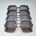 عینک آفتابی PeaRlo